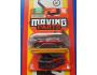 Chevy Blazer EV 2024 Moving Parts 20/54 Matchbox