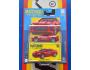 Chevy Camaro 2016 Collectors 14/22 Matchbox
