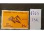 Nizozemské Antily 1963, č. 130 (25 cent)