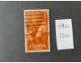 Španělsko (España) 1960, č. 1220 (1 peseta)