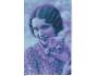 ŽENA-ATELIÉR FRANCIE / r.1930 /M400-17
