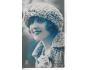 ŽENA-ATELIÉR FRANCIE / r.1930 /M400-29