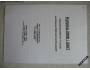 Černobílý katalog KLUNKER Modellbahntechnik 2006/7 *109