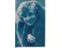 ŽENA-ATELIÉR FRANCIE / r.1927 /M400-53