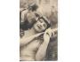 MILENCI-ATELIÉR FRANCIE / r.1927 /M400-77