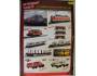 Novinky modelů TT/HO Modellbahnshop Sebnitz v r. 2009 *488