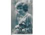 ŽENA-ATELIÉR FRANCIE / r.1925 /M400-131