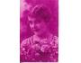 ŽENA-ATELIÉR FRANCIE / r.1925 /M400-204
