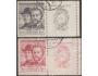 ČSR 1948 Kroměřížský 30. výročí vzniku ČSR, Pofis č.490/1 r