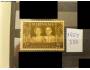 Surinam 1955, č. 359 (7 1/2 + 12 1/2 cent)