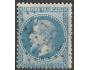 Francie o Mi.0021a Císař Napoleon III. /k26