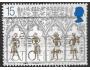 Mi. č. 1135 Velká Britanie ʘ za 1,20 Kč xgbr6x05x