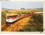 Pohlednice - 2diesel.loko 751.161 + 751.184 ČD *2162