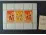 Surinam 1966, blok 6 (voor het kind)
