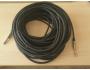 Audio kabel PROEL, Jack mono - 30 m