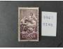 Španělsko (España) 1961, č. 1295 (1 peseta)