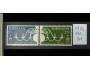 Surinam 1968, č. 540-541 (10 a 25 cent)