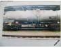 Fotografie 4osé cisterny PKP *3013