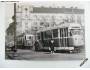 Pohlednice tramvají Mikulášké nám. Plzeň *3118