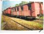 Fotografie 2osého osobního vozu CDFlm *3240