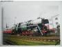 Fotografie parní lokomotivy řady 454 *3277
