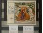 Kypr 1969, blok 7 - Hagia Maria (250 mils)