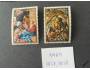 Španělsko (España) 1969, č. 1837-1838 (1,50 a 2 pesetas)