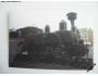Fotografie parní lokomotivy 310.072 v Plzni *3477