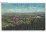 Letovice 46 panorama zámek kostel Třebětín RU 1912 Blansko