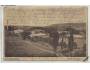 Letovice 55 Jindřichov továrna Faber Svitava 1917 Blansko