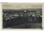 Letovice 68 panorama kostel adresní strana čistá Blansko