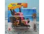 Dragtor HW Metro Hotwheels