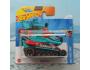 Tanknator HW Ride - Ons Hotwheels