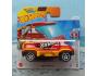 Baja Bison T5 HW First Response Hotwheels
