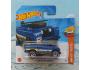 Land Rover Series II HW Hot Trucks Hotwheels