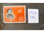 Nizozemské Antily 1967, č. 178 (20 cent)