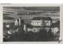Letovice 212 zámek kostel 1940 Blansko