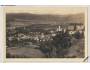 Letovice 219 panorama zámek kostel Blansko