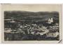 Letovice 248 panorama kostel  Blansko