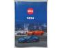 Siku Katalog rok 2024