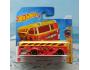 Surfin´ School Bus HW Xtreme Sports Hotwheels