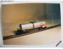 Fotografie 4osé cisterny AVIA - DB - TT *3813