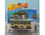 Kowloon´D Hypervan HW Metro Hotwheels