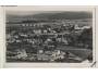 Letovice 250 panorama klášter lihovar 1939  Blansko