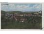 Letovice 257 panorama kostel  Blansko