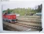 Fotografie dieselové lokomotivy T 466.0296 *3922