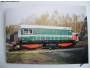 Fotografie dieselové lokomotivy T 435.0139 *3967