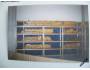 Fotografie dřevěných modelů - Leuna 2002 *3992