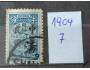 Čína 1904, č. 7 (1/2 cent)