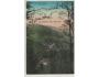 Adamov 41 panorama RU 1916 Moravské Švýcarsko Blansko